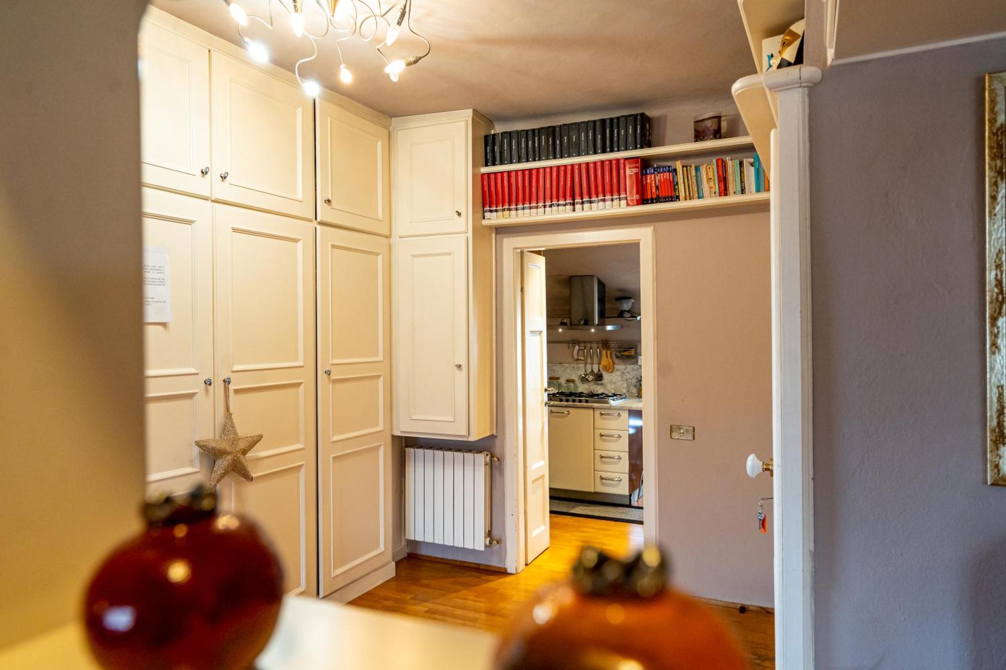 Cozy Apartment With A View On The City Walls Лукка Екстер'єр фото